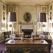 Bovey Castle