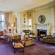 Bovey Castle