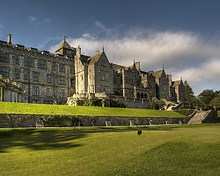 Bovey Castle