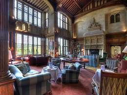 Bovey Castle