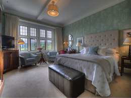Bovey Castle