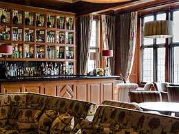 Bovey Castle