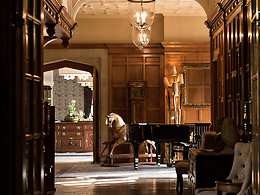 Bovey Castle