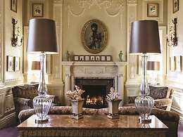 Bovey Castle