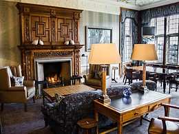 Bovey Castle