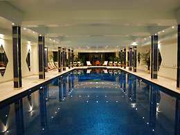Bovey Castle