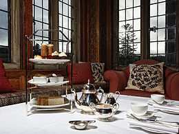 Bovey Castle