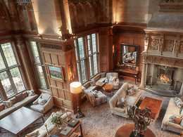 Bovey Castle