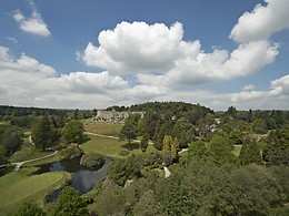 Bovey Castle