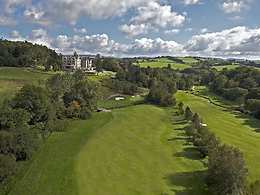 Bovey Castle