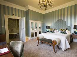 Bovey Castle