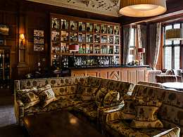 Bovey Castle