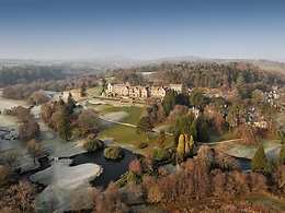 Bovey Castle
