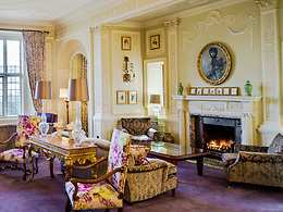 Bovey Castle