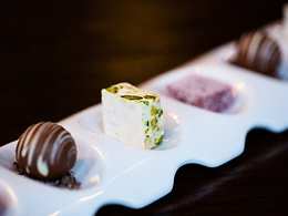 The Great Western Restaurant restaurant, Bovey Castle