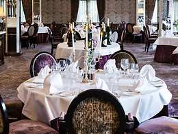 Bovey Castle