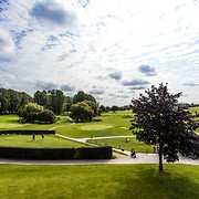 Barnham Broom