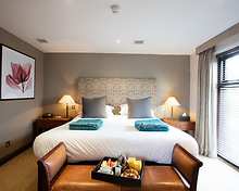 Junior room, Barnham Broom