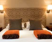Superior Double room, Barnham Broom