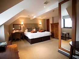 Superior Double room, Barnham Broom