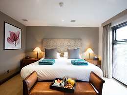 The Barnham Broom