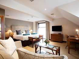 Junior room, Barnham Broom
