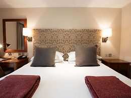 Standard Double room, Barnham Broom