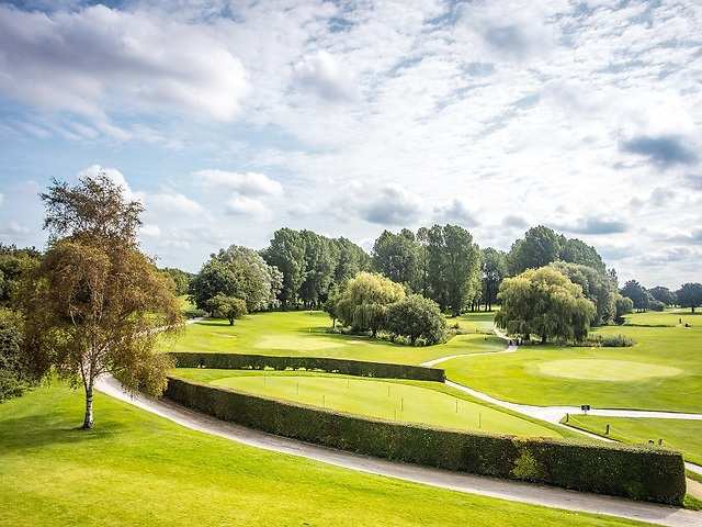 Barnham Broom additional image