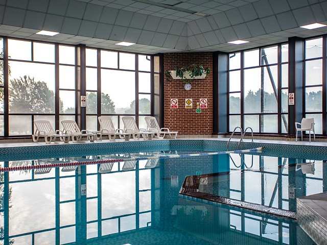 Barnham Broom main image