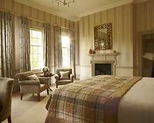 Feature room, Brockencote Hall