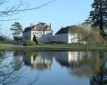 Brockencote Hall Hotel