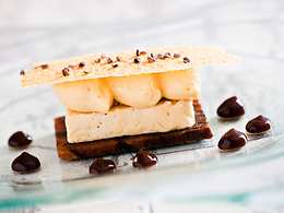 The Chaddesley Restaurant restaurant, Brockencote Hall