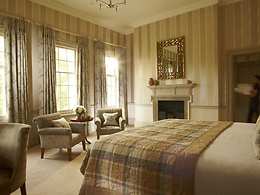 Feature room, Brockencote Hall