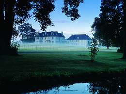 Brockencote Hall