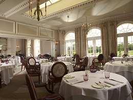 The Chaddesley Restaurant, Brockencote Hall