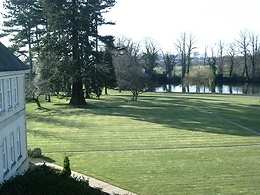 Brockencote Hall