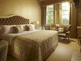 Standard room, Brockencote Hall