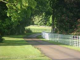 Brockencote Hall