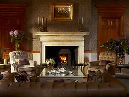 Brockencote Hall