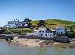 Burgh Island Hotel