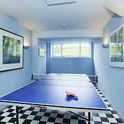 Burgh Island Hotel