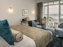 Burgh Island Hotel