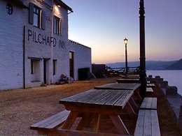 Burgh Island Hotel