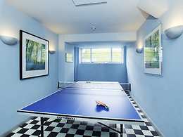Burgh Island Hotel