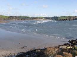 Burgh Island Hotel