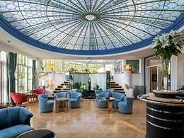 Burgh Island Hotel