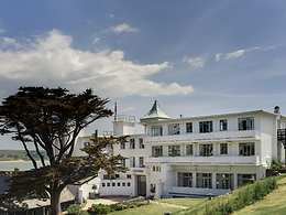 Burgh Island Hotel