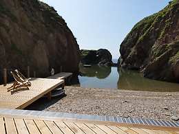 Burgh Island Hotel