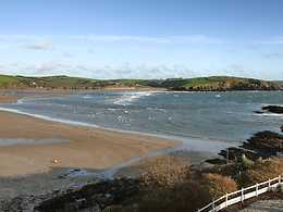 Burgh Island Hotel