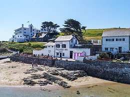 Burgh Island Hotel